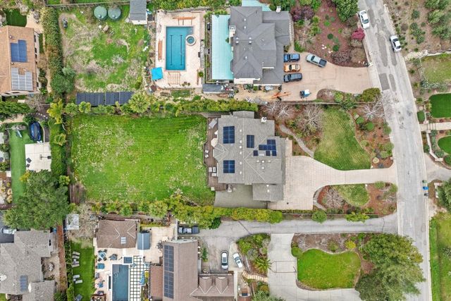 12 Casa Way, Scotts Valley, CA 95066