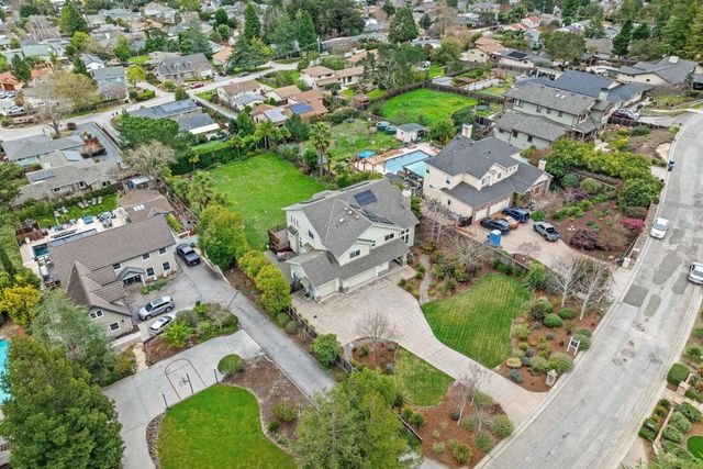 12 Casa Way, Scotts Valley, CA 95066