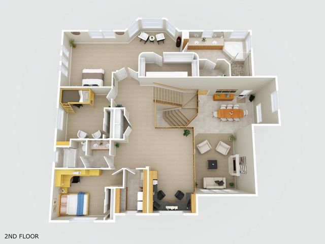 12 Casa Way, Scotts Valley, CA 95066