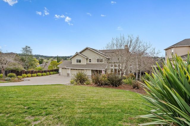 12 Casa Way, Scotts Valley, CA 95066