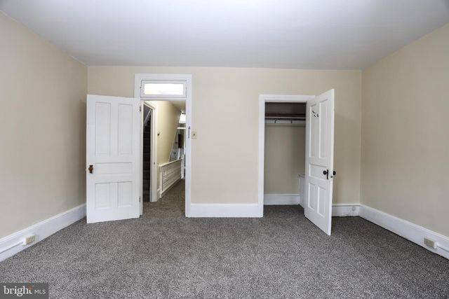 511 HARRISON ST, Pottsville, PA 17901