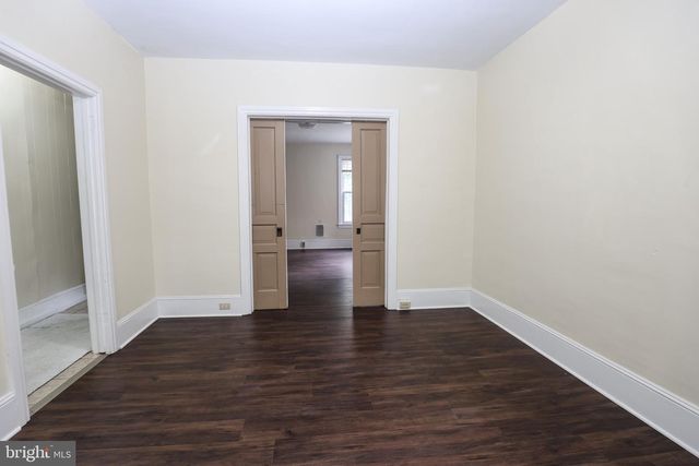 511 HARRISON ST, Pottsville, PA 17901