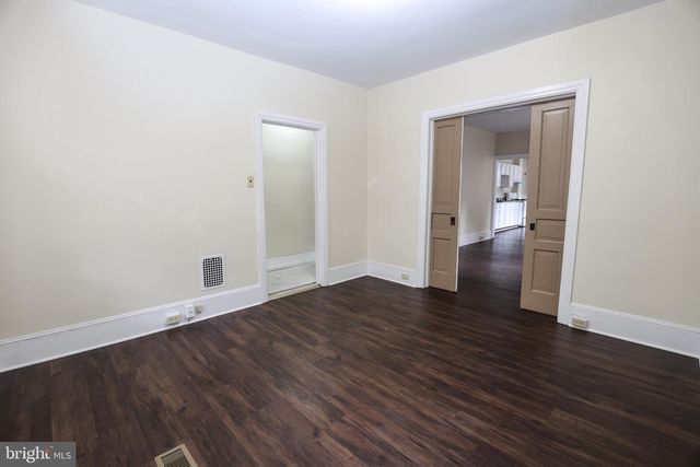 511 HARRISON ST, Pottsville, PA 17901