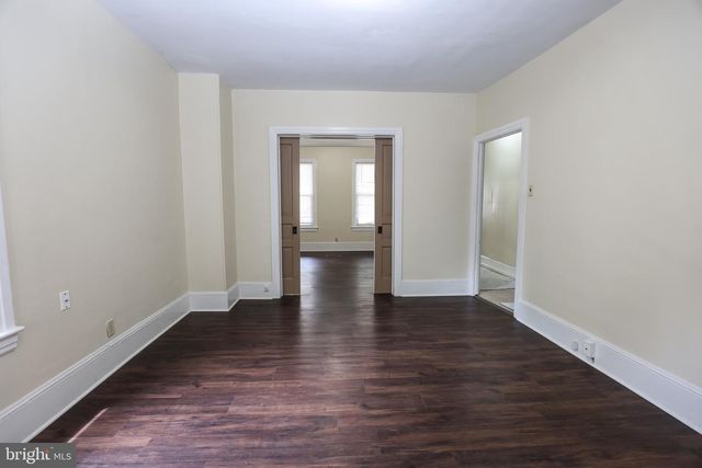 511 HARRISON ST, Pottsville, PA 17901
