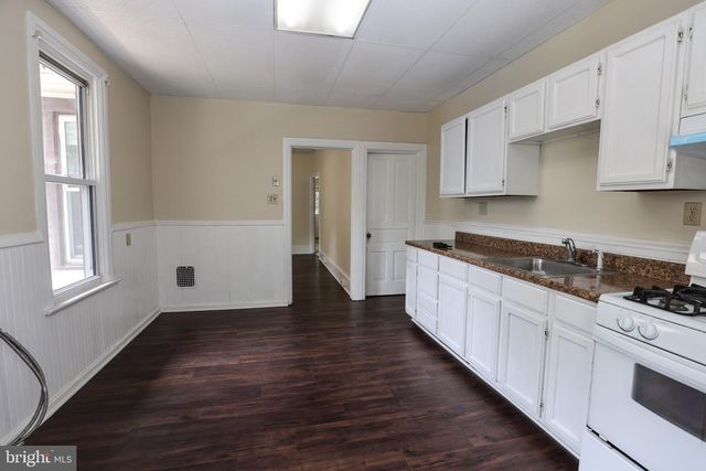 511 HARRISON ST, Pottsville, PA 17901