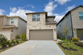 2210 Villa Clara Drive, Friendswood, TX 77546