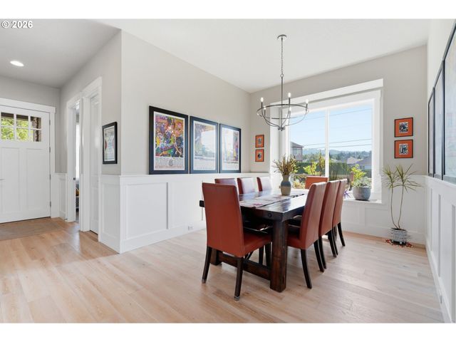 13522 Nw ANTHEM Ln, Portland, OR 97229