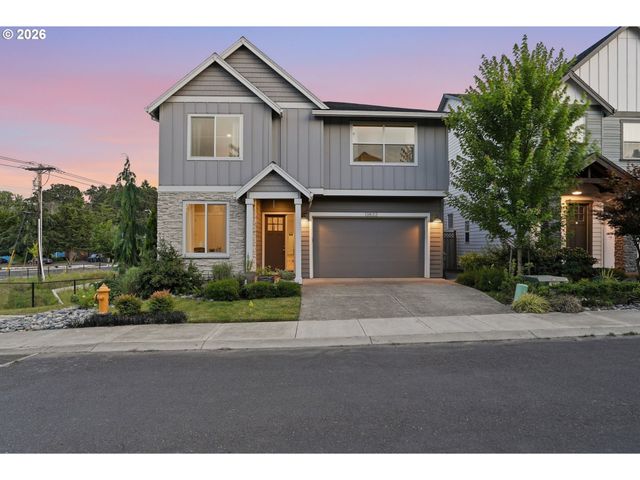 13522 Nw ANTHEM Ln, Portland, OR 97229