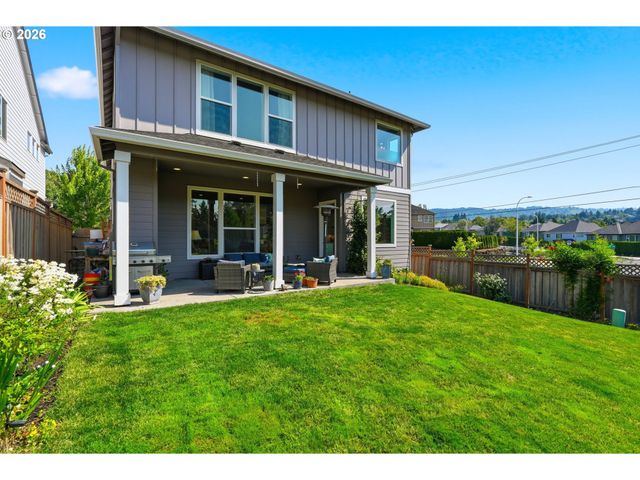 13522 Nw ANTHEM Ln, Portland, OR 97229