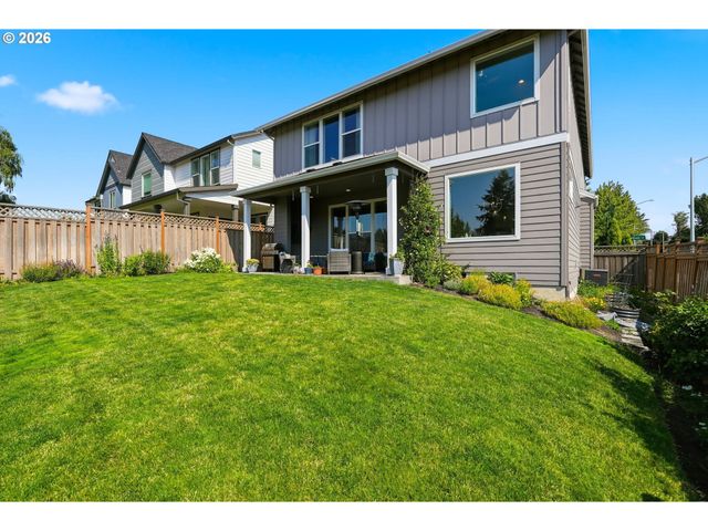 13522 Nw ANTHEM Ln, Portland, OR 97229