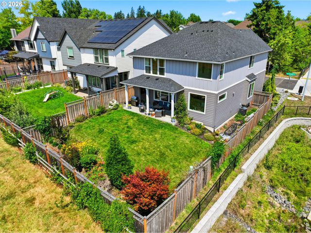 13522 Nw ANTHEM Ln, Portland, OR 97229