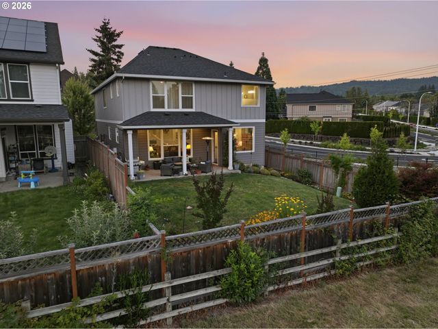 13522 Nw ANTHEM Ln, Portland, OR 97229