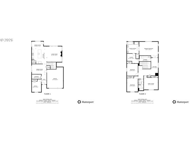 13522 Nw ANTHEM Ln, Portland, OR 97229