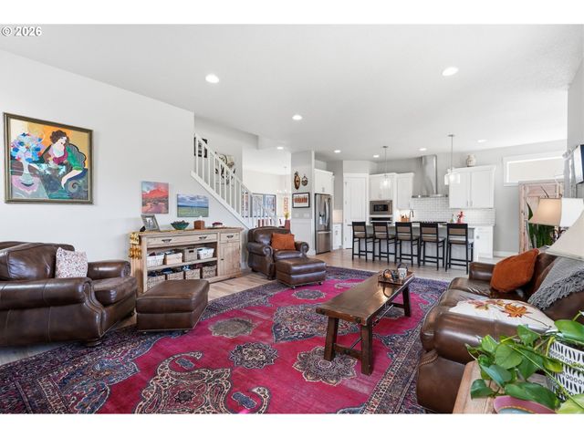 13522 Nw ANTHEM Ln, Portland, OR 97229