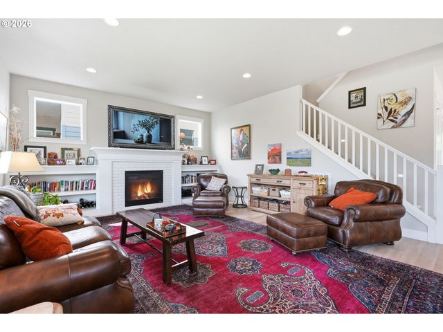 13522 Nw ANTHEM Ln, Portland, OR 97229