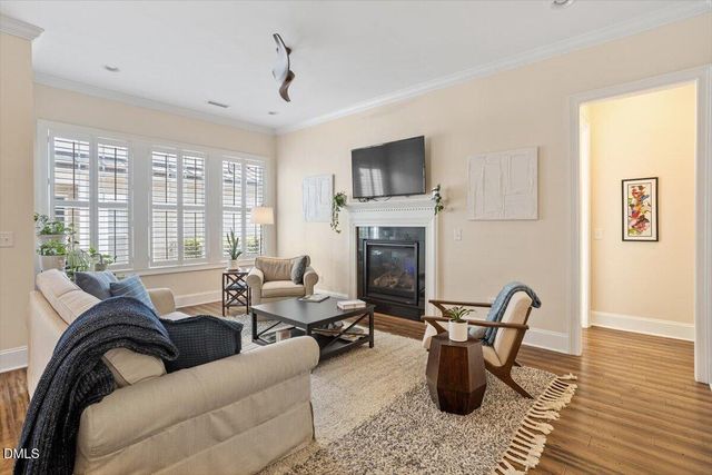 780 Fallon Grove Way, Raleigh, NC 27608