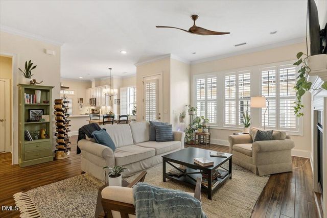 780 Fallon Grove Way, Raleigh, NC 27608