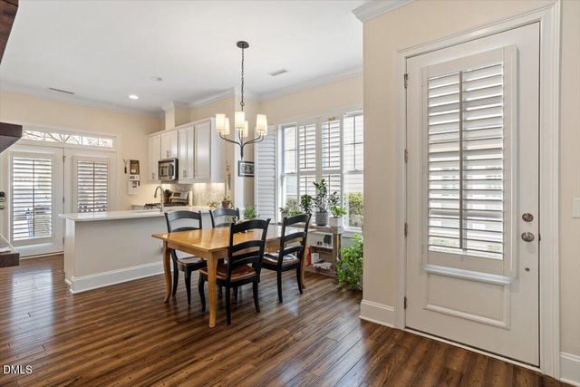 780 Fallon Grove Way, Raleigh, NC 27608