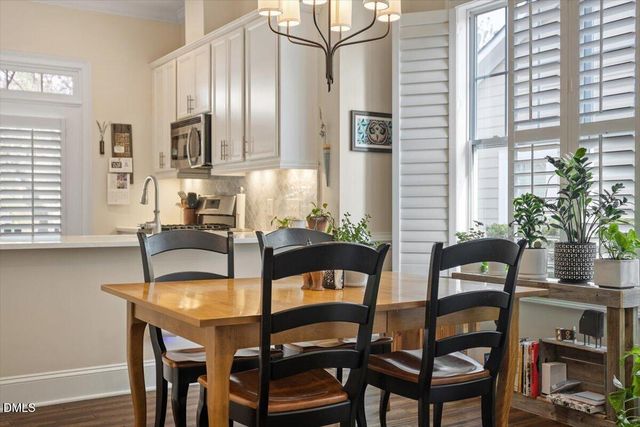 780 Fallon Grove Way, Raleigh, NC 27608