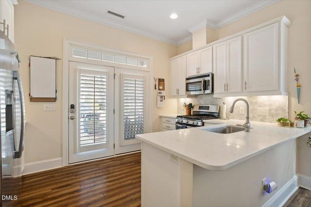 780 Fallon Grove Way, Raleigh, NC 27608