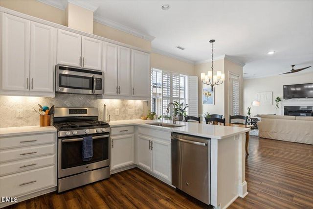 780 Fallon Grove Way, Raleigh, NC 27608