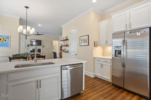 780 Fallon Grove Way, Raleigh, NC 27608