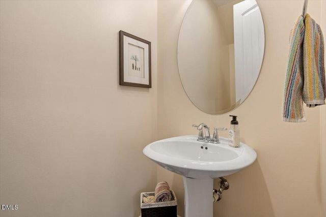 780 Fallon Grove Way, Raleigh, NC 27608