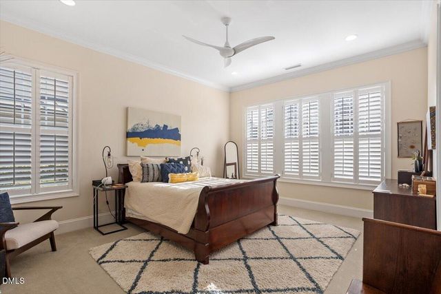 780 Fallon Grove Way, Raleigh, NC 27608