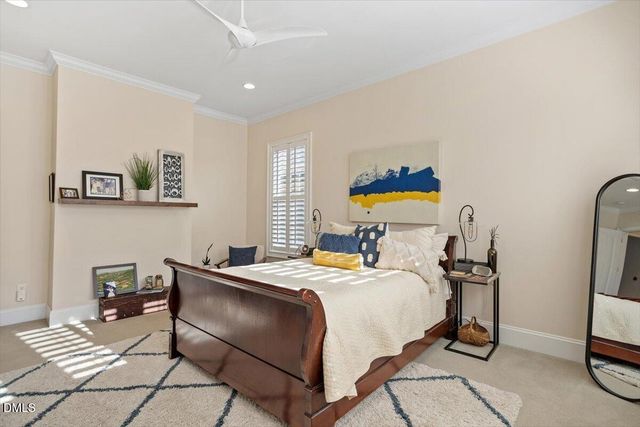 780 Fallon Grove Way, Raleigh, NC 27608