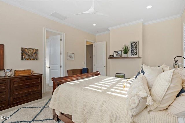 780 Fallon Grove Way, Raleigh, NC 27608