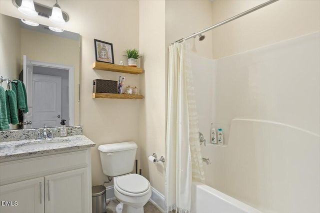 780 Fallon Grove Way, Raleigh, NC 27608