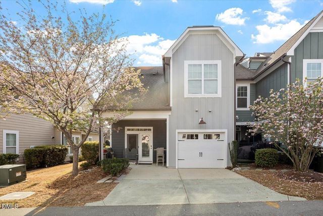 780 Fallon Grove Way, Raleigh, NC 27608