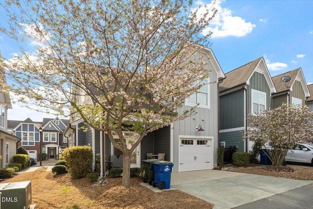 780 Fallon Grove Way, Raleigh, NC 27608