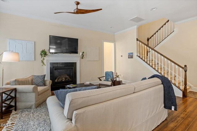 780 Fallon Grove Way, Raleigh, NC 27608