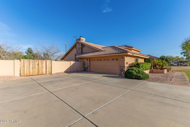 7419 N 79TH Lane, Glendale, AZ 85303