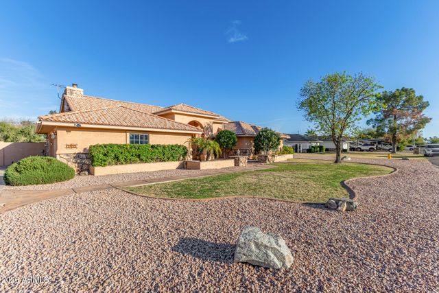 7419 N 79TH Lane, Glendale, AZ 85303