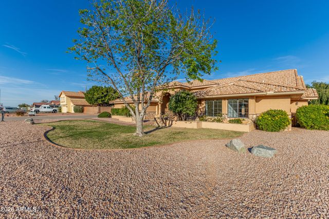 7419 N 79TH Lane, Glendale, AZ 85303