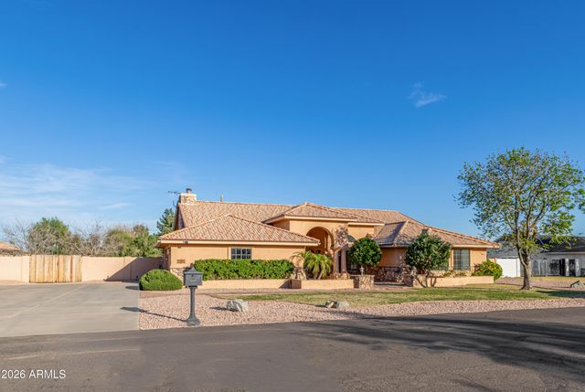 7419 N 79TH Lane, Glendale, AZ 85303