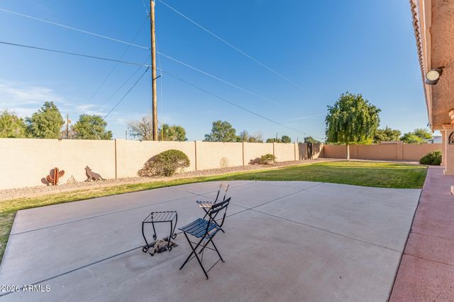 7419 N 79TH Lane, Glendale, AZ 85303