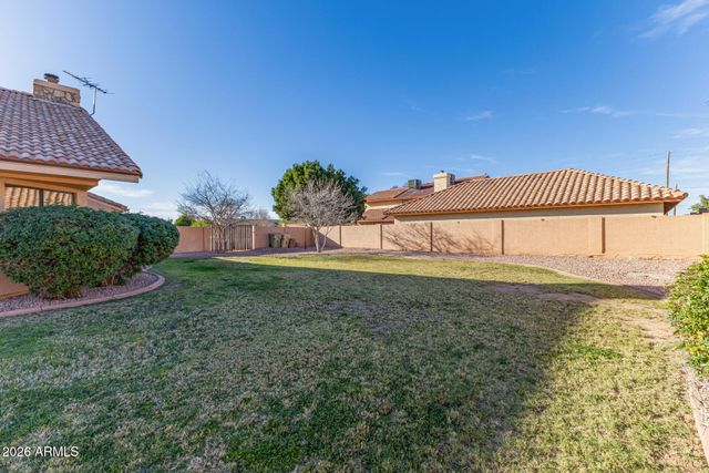 7419 N 79TH Lane, Glendale, AZ 85303
