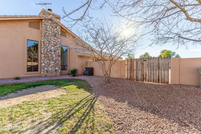 7419 N 79TH Lane, Glendale, AZ 85303