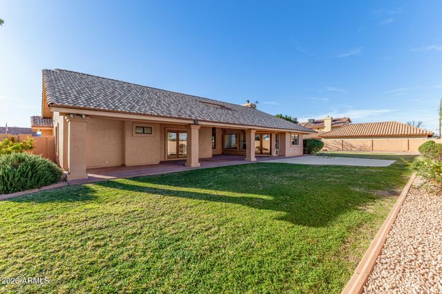 7419 N 79TH Lane, Glendale, AZ 85303