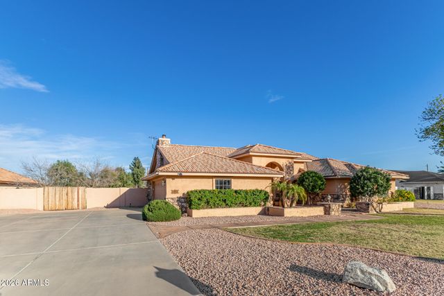 7419 N 79TH Lane, Glendale, AZ 85303