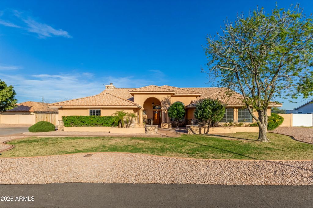 7419 N 79TH Lane, Glendale, AZ 85303