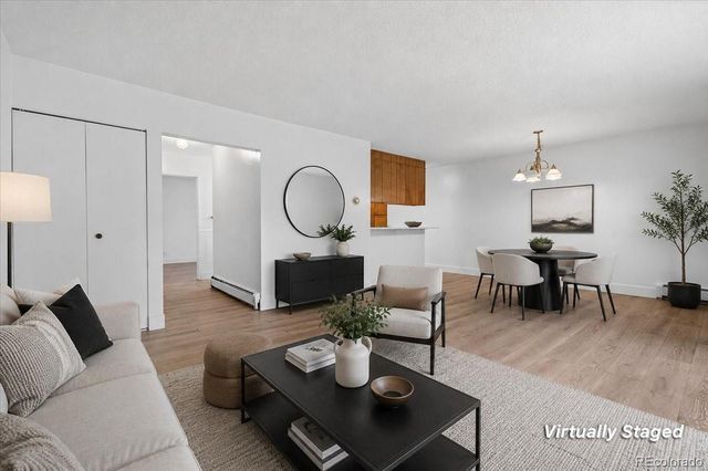 2150 S Vaughn Way 202D, Aurora, CO 80014