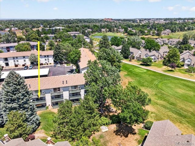 2150 S Vaughn Way 202D, Aurora, CO 80014