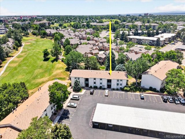 2150 S Vaughn Way 202D, Aurora, CO 80014