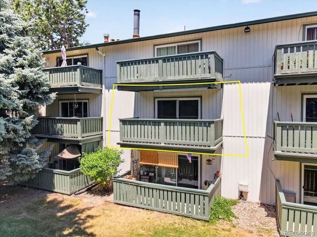 2150 S Vaughn Way 202D, Aurora, CO 80014