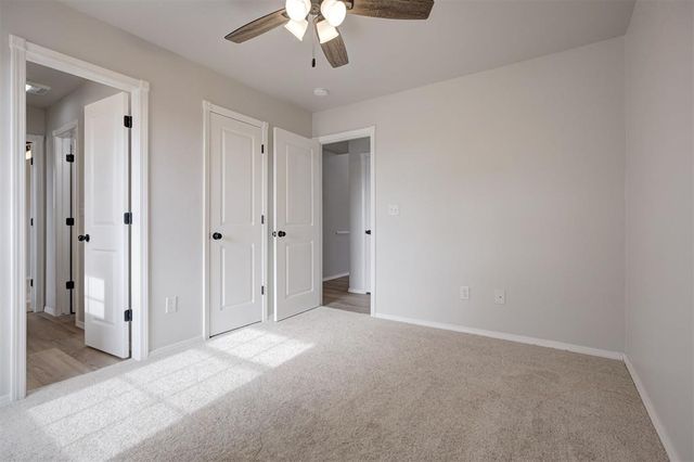 517 Bob White Drive, Purcell, OK 73080