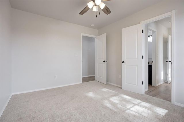 517 Bob White Drive, Purcell, OK 73080